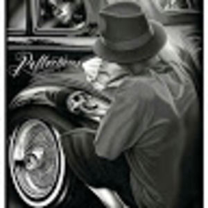 Meet your Posher, Maureen